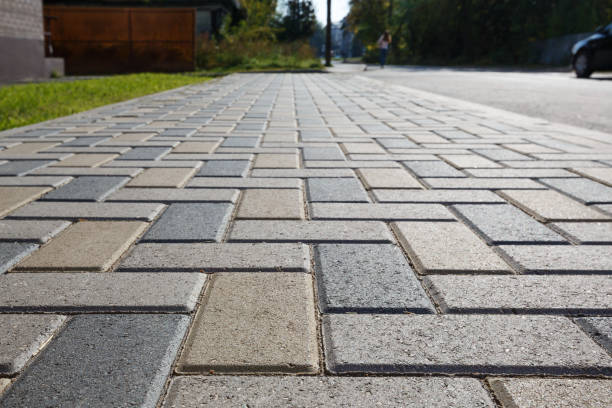 Reasons to Select Us for Your Driveway Paving Requirements in Glasgow, VA